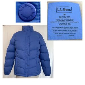 L.L.‎ Bean Puffer Jacket